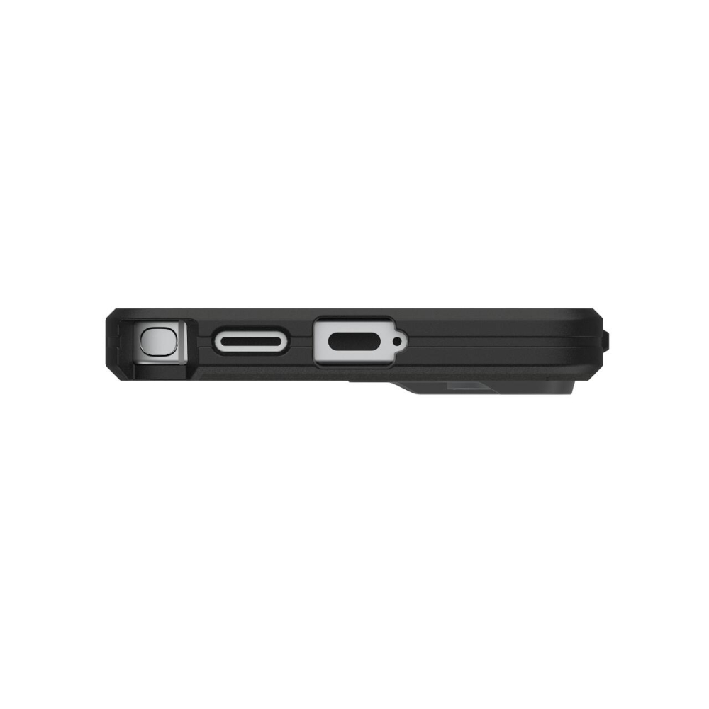 UAG Husa Civilian Magnetic Samsung Galaxy S26 Ultra Black [15]
