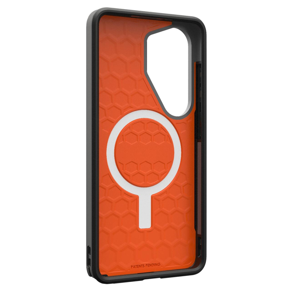 UAG Husa Civilian Magnetic Samsung Galaxy S26 Ultra Orange [11]