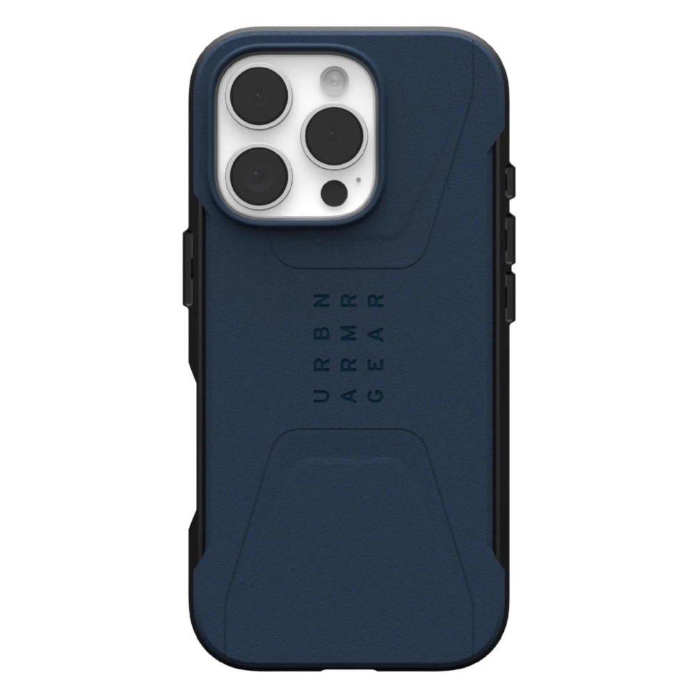 UAG Husa Civilian Magsafe iPhone 16 Pro Mallard [7]