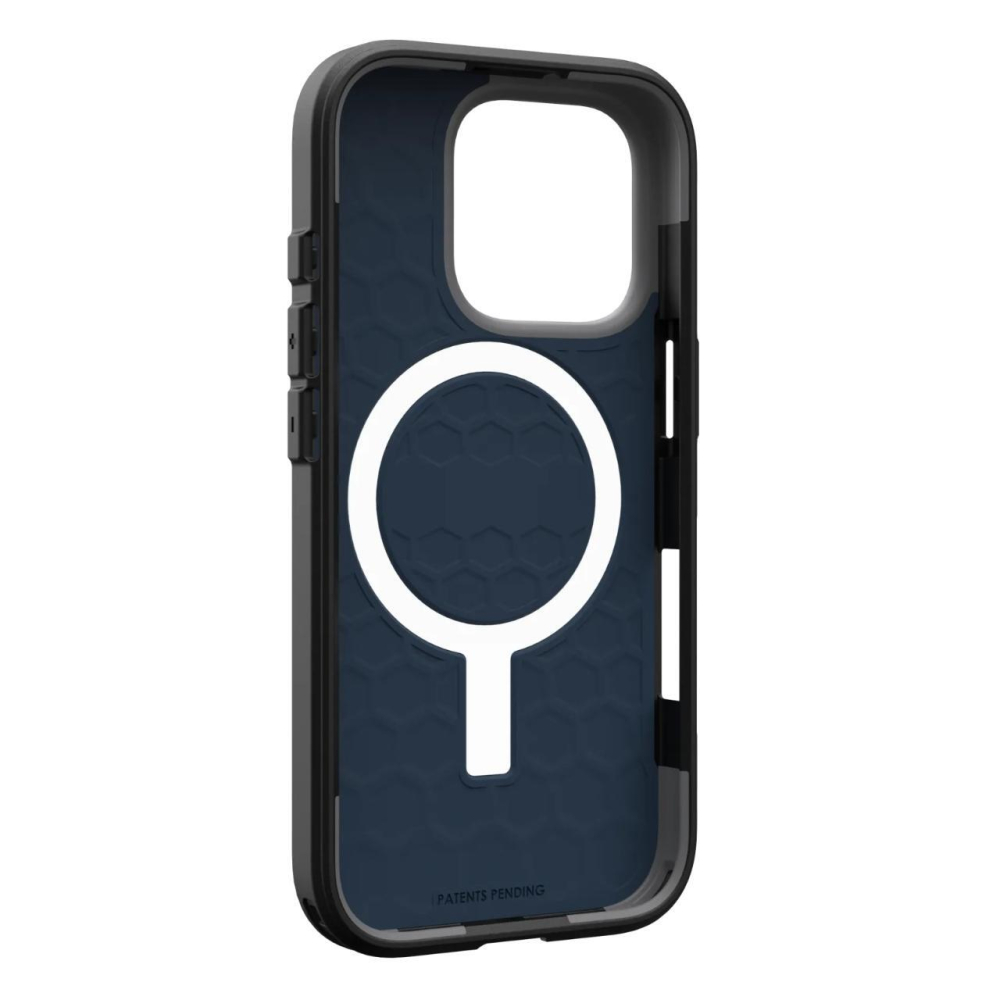 UAG Husa Civilian Magsafe iPhone 16 Pro Mallard [3]