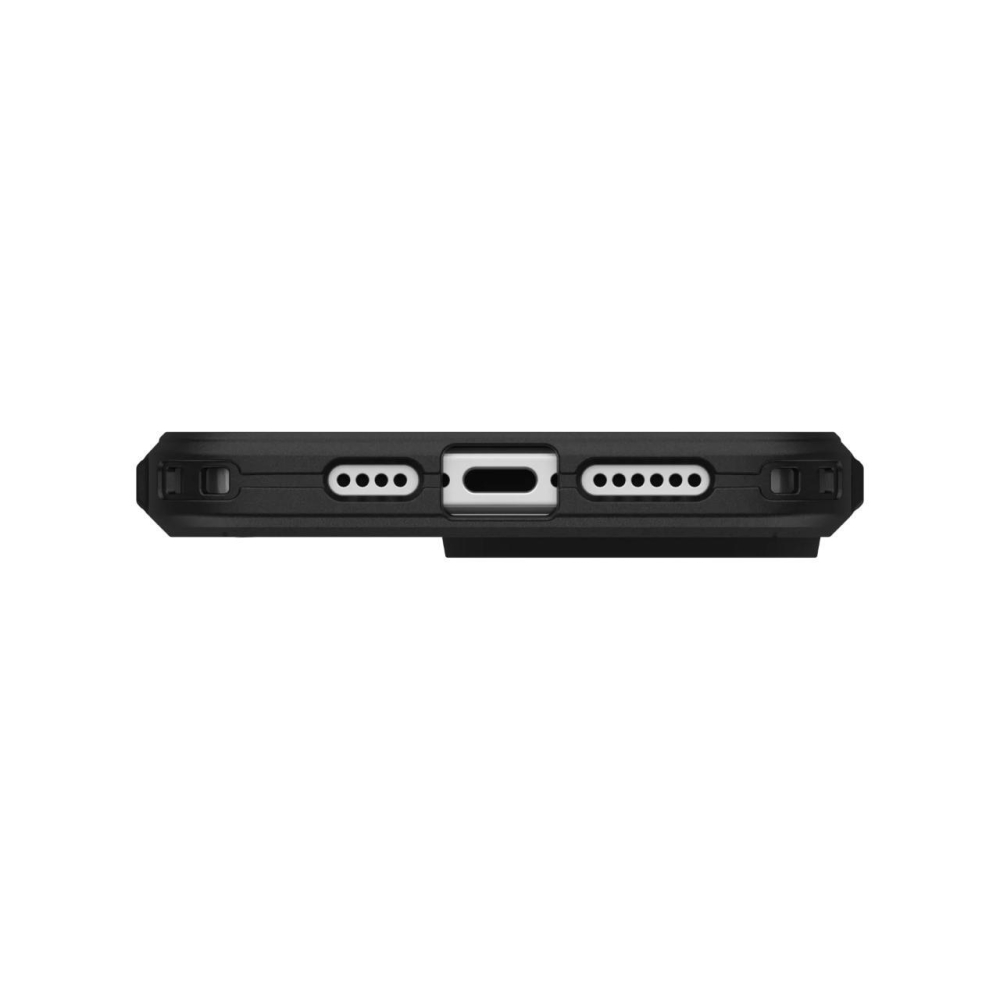 UAG Husa Civilian Magsafe iPhone 16 Pro Max Black [5]