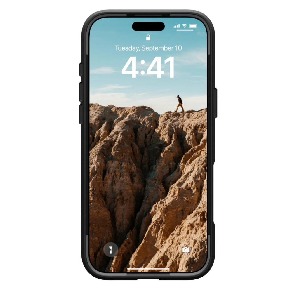 UAG Husa Civilian Magsafe iPhone 16 Pro Max Mallard [4]