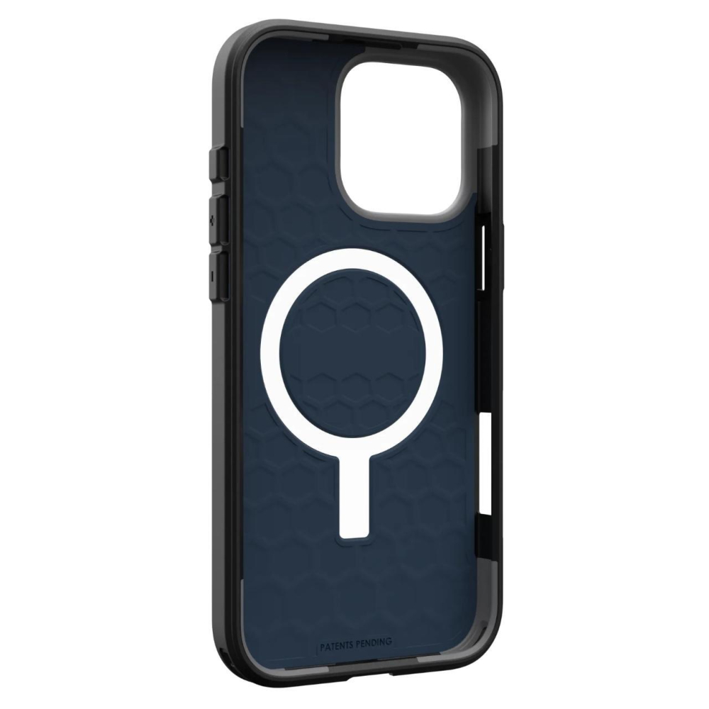 UAG Husa Civilian Magsafe iPhone 16 Pro Max Mallard [3]