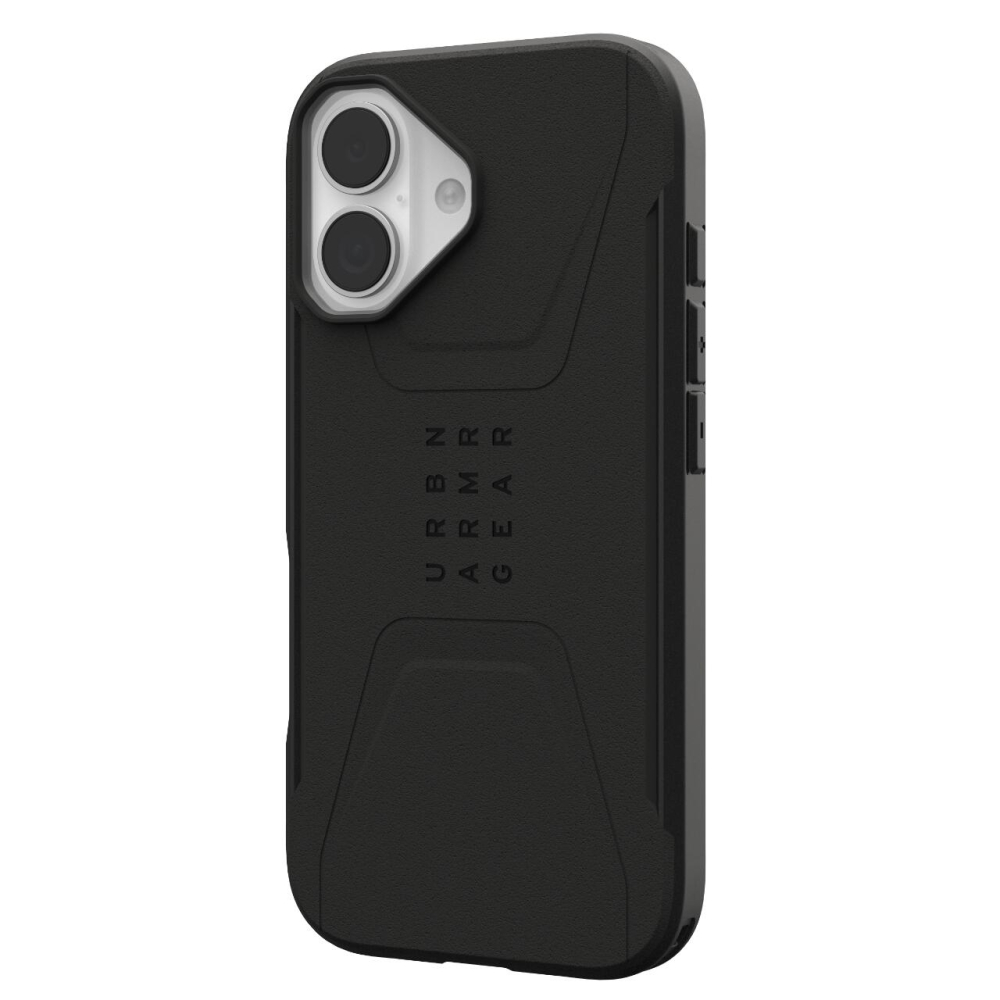 UAG Husa Civilian Magsafe iPhone 17 Black [8]