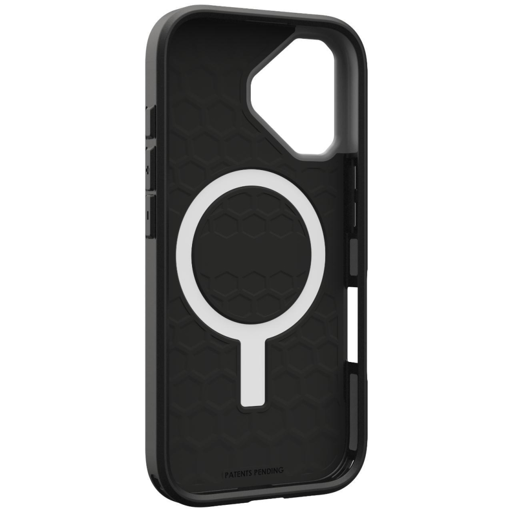 UAG Husa Civilian Magsafe iPhone 17 Black [3]