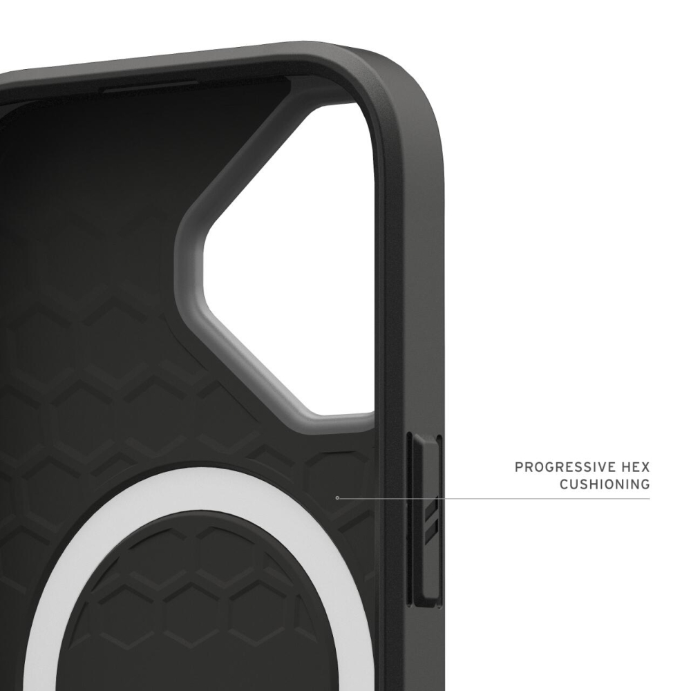 UAG Husa Civilian Magsafe iPhone 17 Black [15]