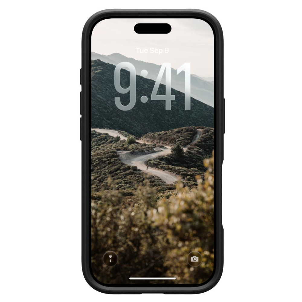 UAG Husa Civilian Magsafe iPhone 17 Black [10]