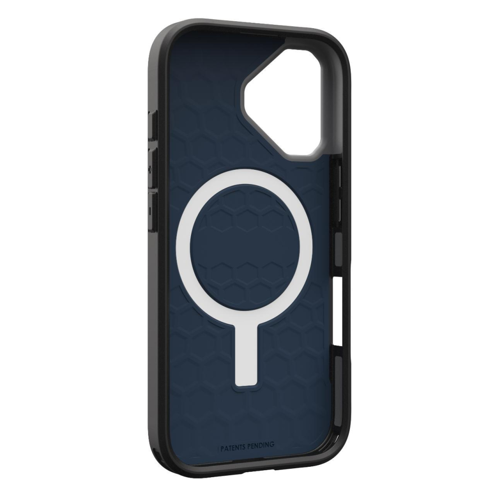 UAG Husa Civilian Magsafe iPhone 17 Mallard [7]