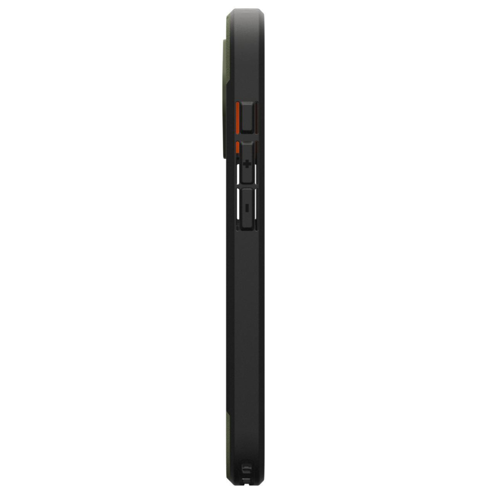 UAG Husa Civilian Magsafe iPhone 17 Olive/Orange [5]
