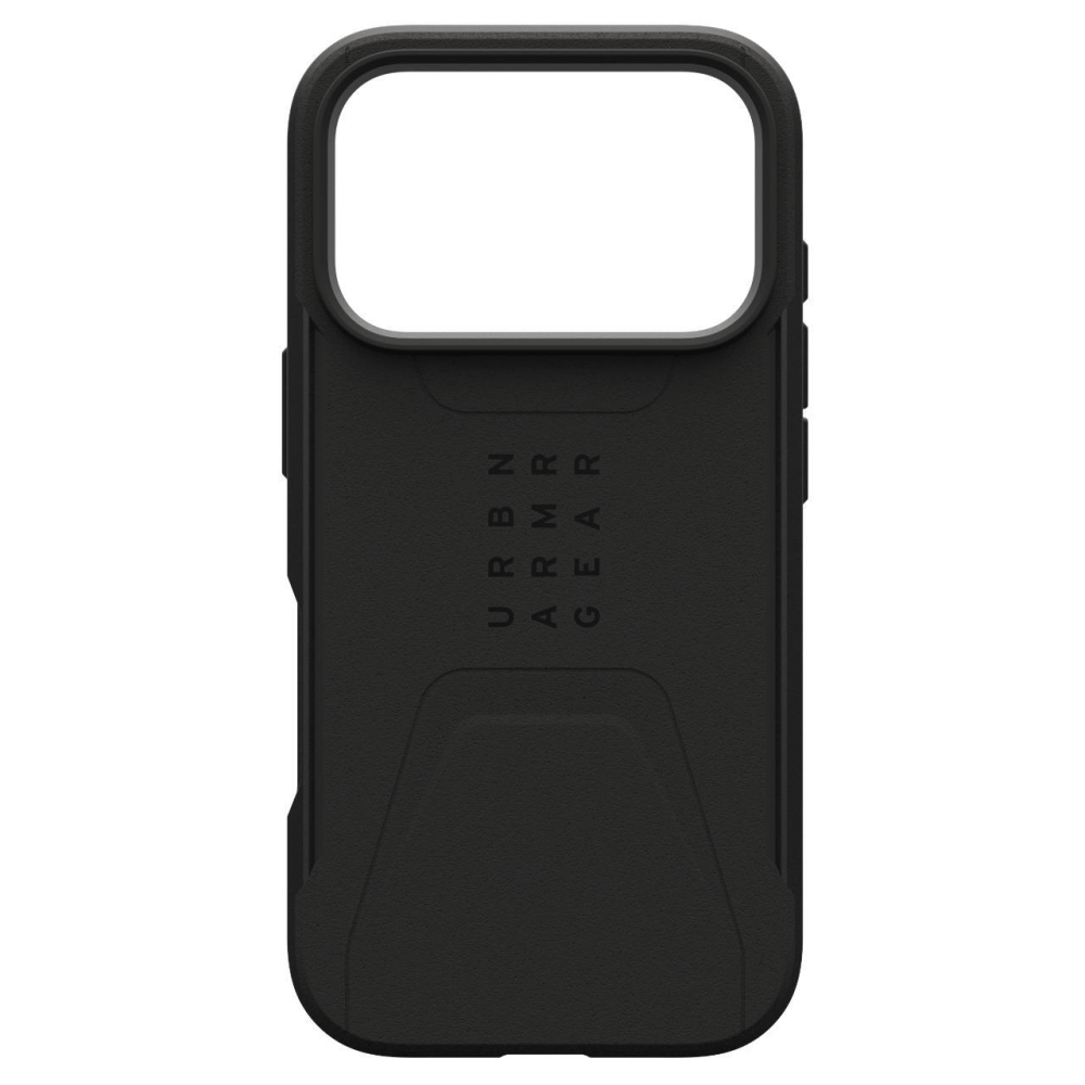 UAG Husa Civilian Magsafe iPhone 17 Pro Black [17]