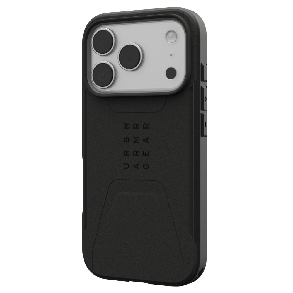 UAG Husa Civilian Magsafe iPhone 17 Pro Black [7]
