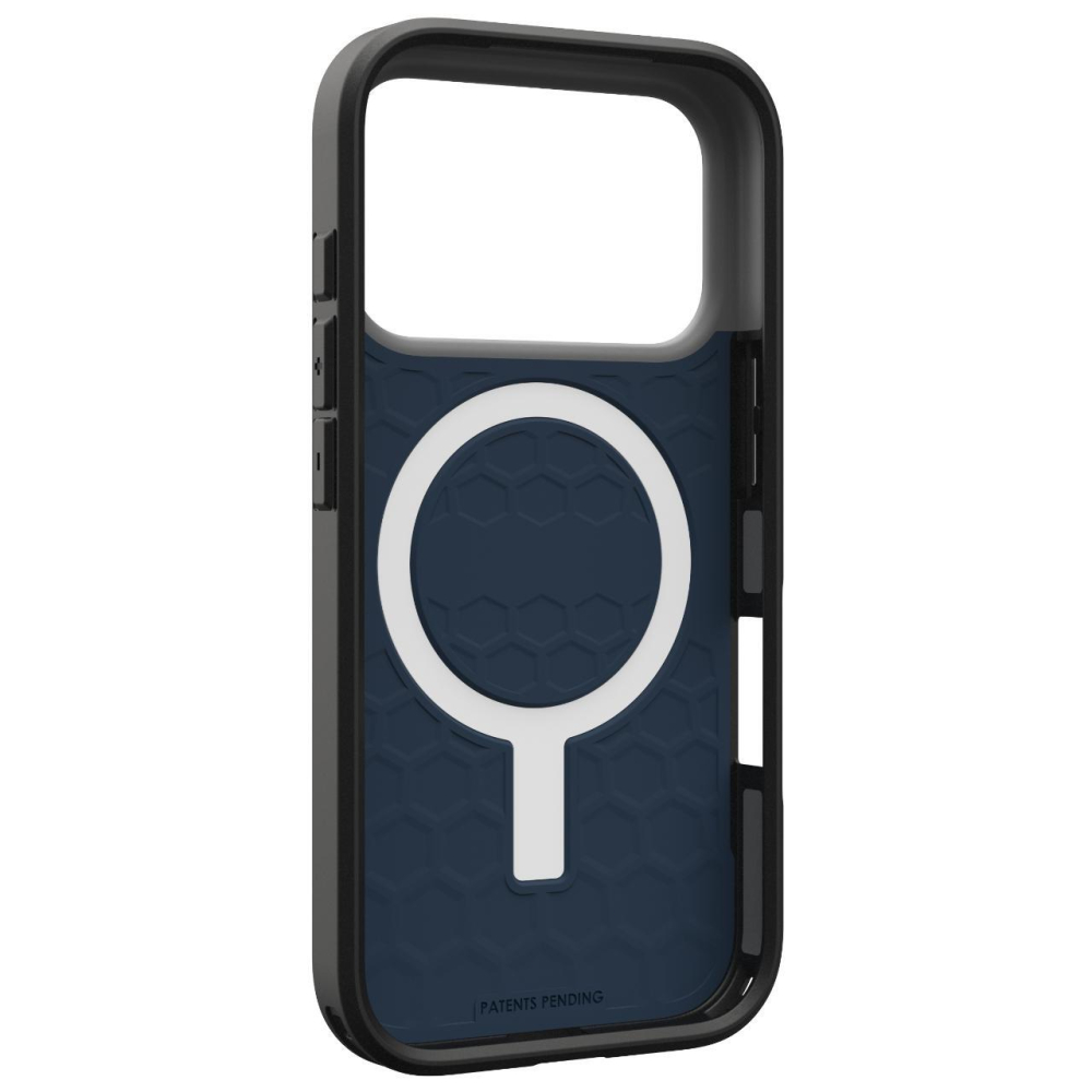 UAG Husa Civilian Magsafe iPhone 17 Pro Mallard [4]