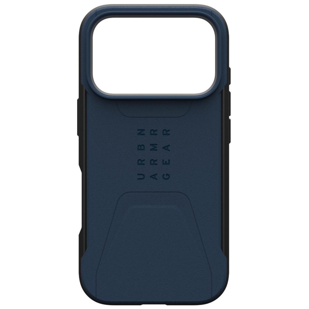 UAG Husa Civilian Magsafe iPhone 17 Pro Mallard [2]