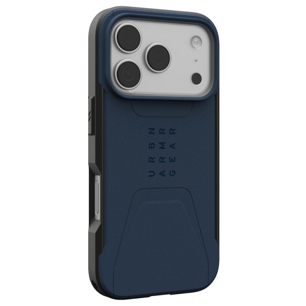 UAG Husa Civilian Magsafe iPhone 17 Pro Mallard [14]