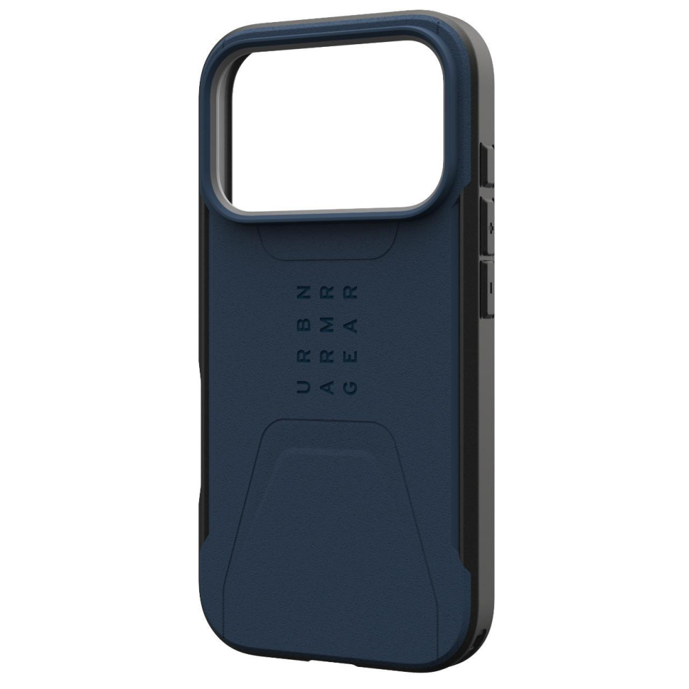 UAG Husa Civilian Magsafe iPhone 17 Pro Mallard [3]