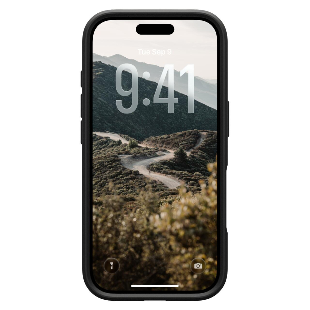 UAG Husa Civilian Magsafe iPhone 17 Pro Mallard [15]