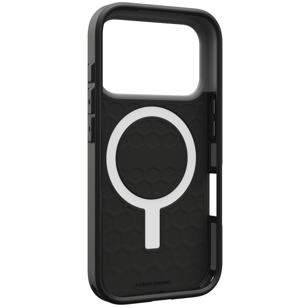 UAG Husa Civilian Magsafe iPhone 17 Pro Max Black [3]