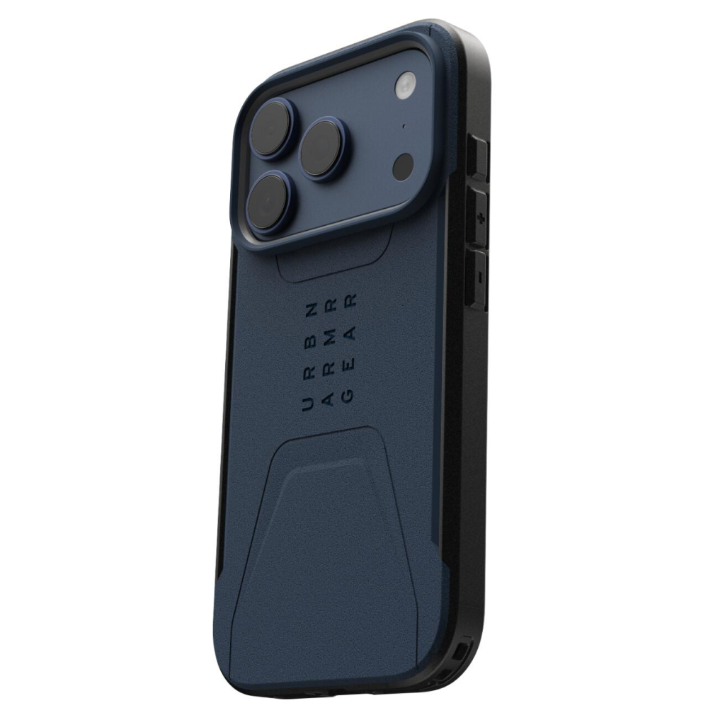 UAG Husa Civilian Magsafe iPhone 17 Pro Max Mallard [6]