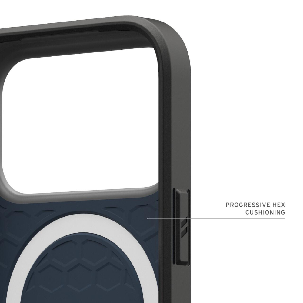 UAG Husa Civilian Magsafe iPhone 17 Pro Max Mallard [16]