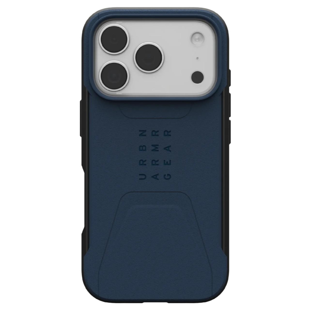 UAG Husa Civilian Magsafe iPhone 17 Pro Max Mallard [19]