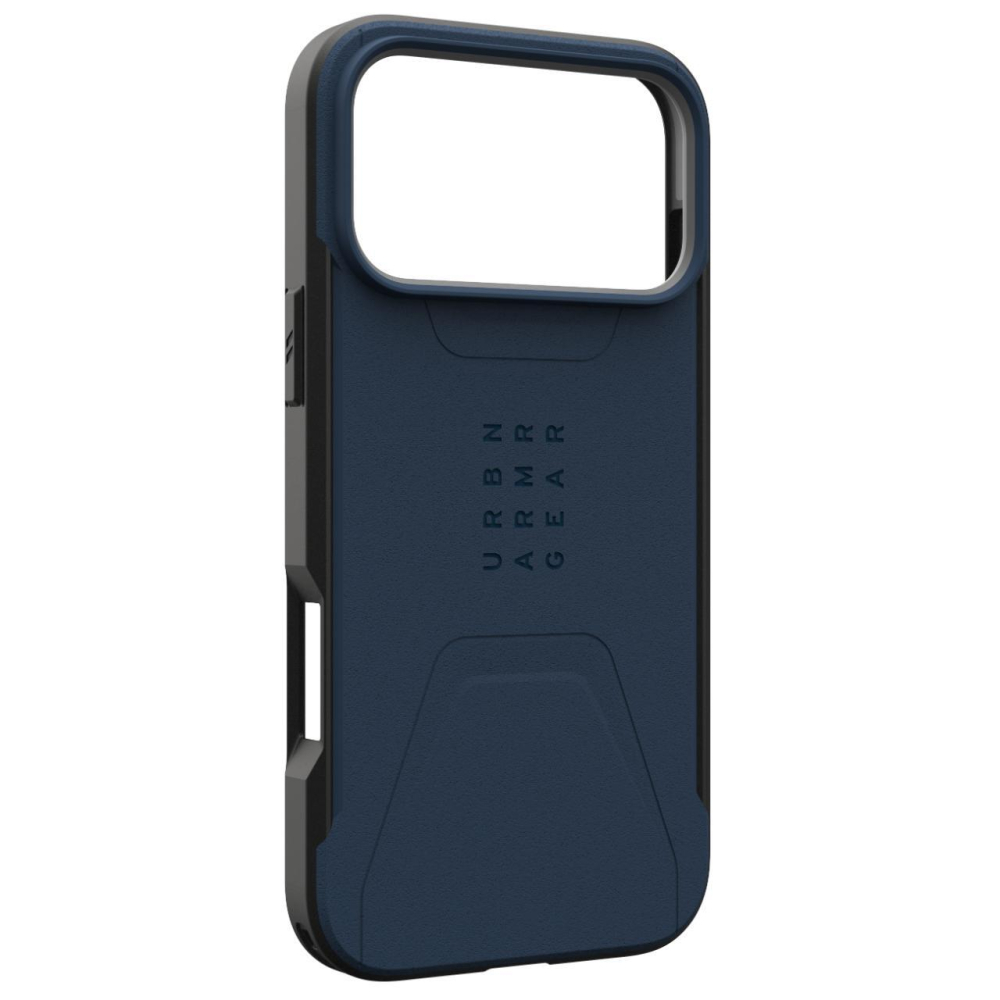 UAG Husa Civilian Magsafe iPhone 17 Pro Max Mallard [18]