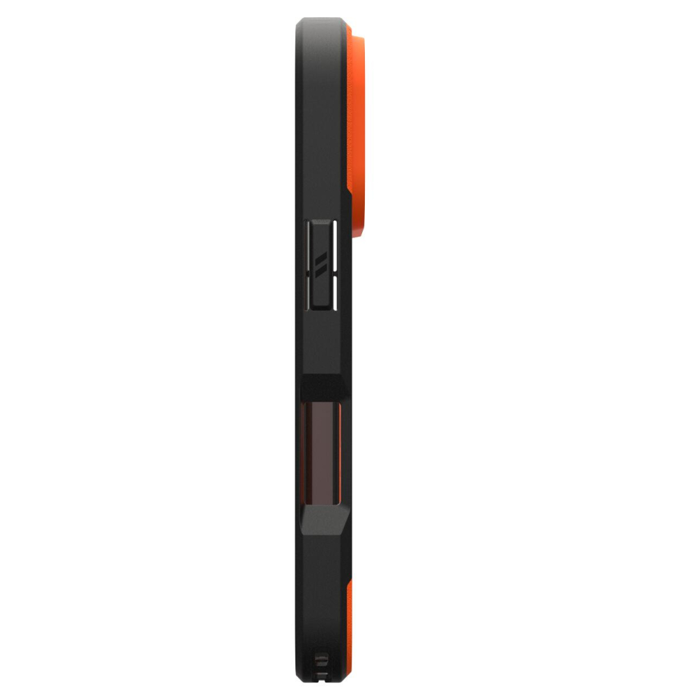UAG Husa Civilian Magsafe iPhone 17 Pro Max Orange [8]