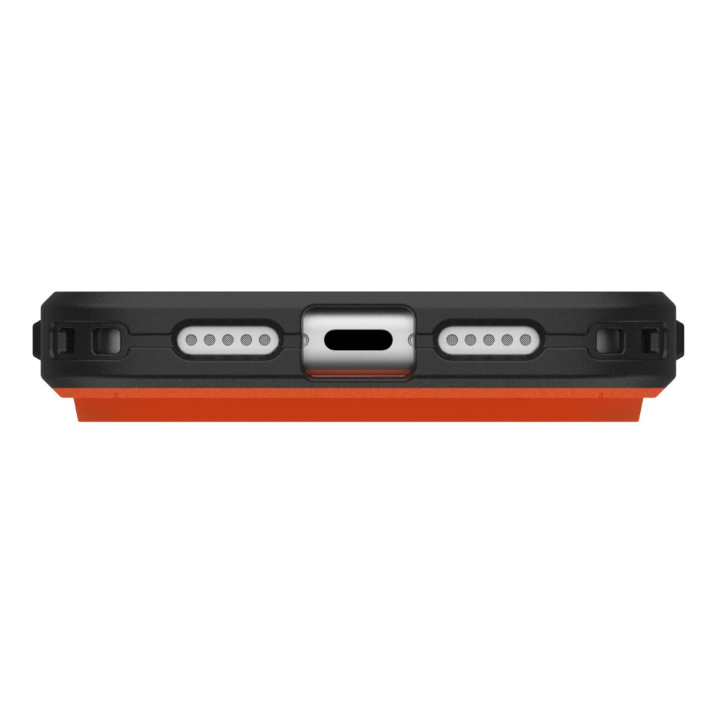 UAG Husa Civilian Magsafe iPhone 17 Pro Max Orange [10]