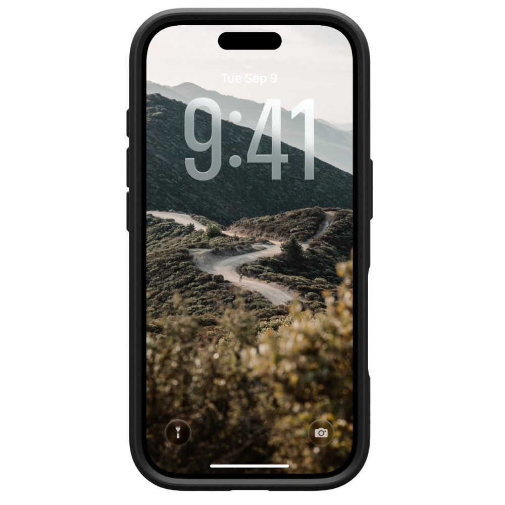 UAG Husa Civilian Magsafe iPhone 17 Pro Olive/Orange [7]