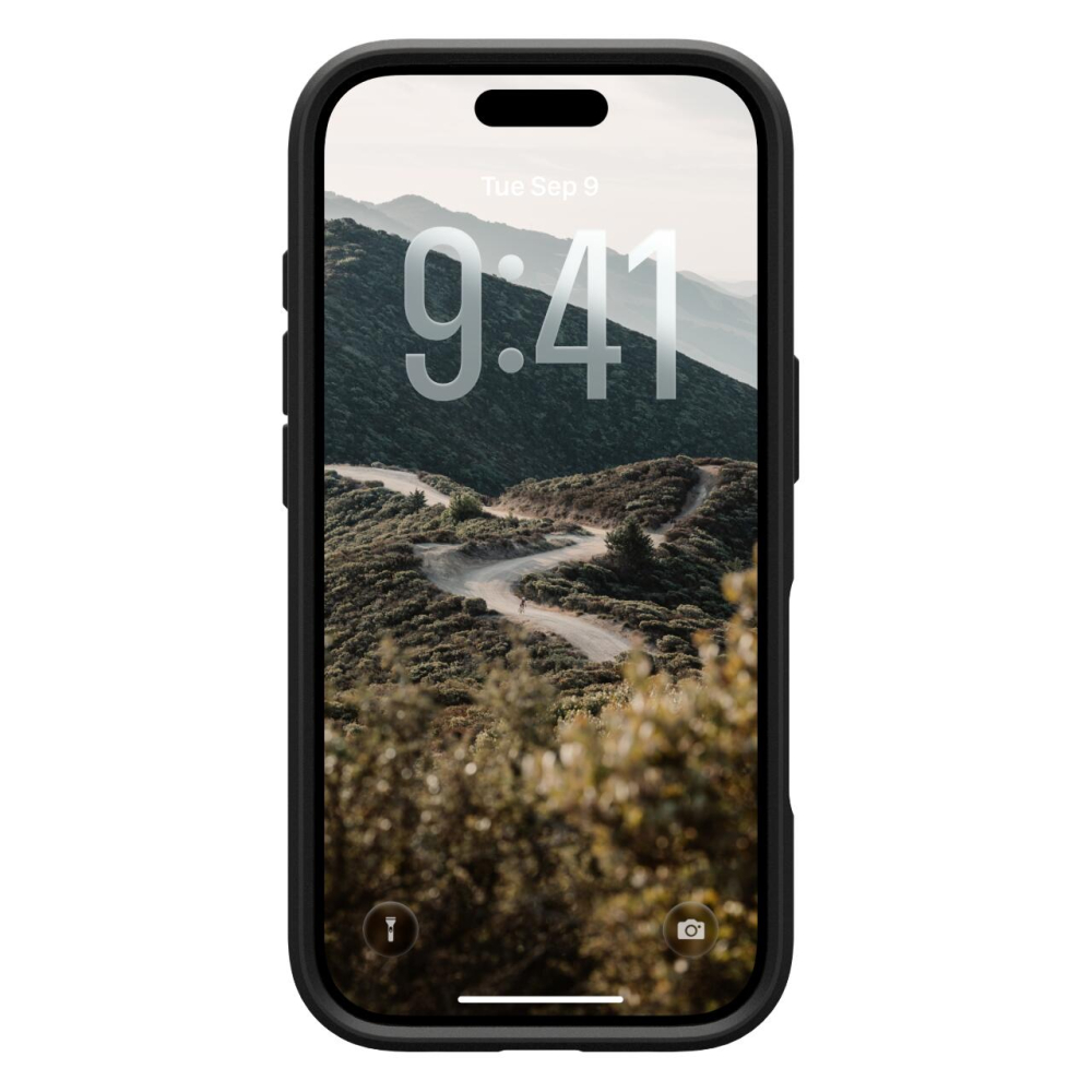 UAG Husa Civilian Magsafe iPhone 17 Pro Orange [8]