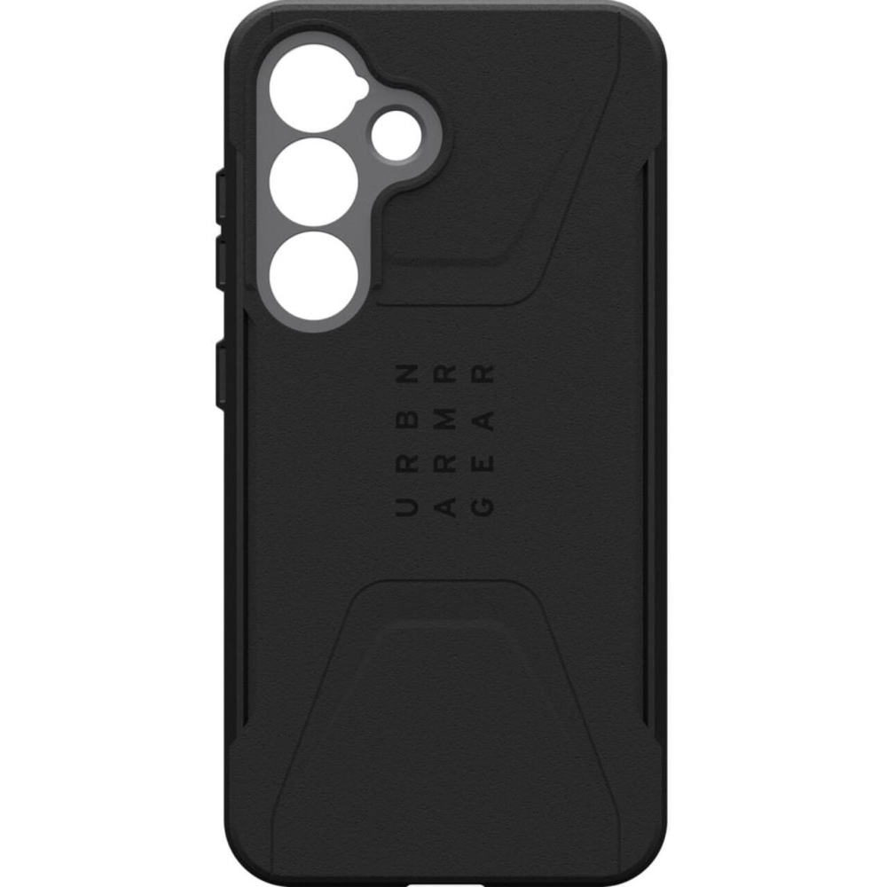 UAG Husa Civilian Pro Magnetic Samsung Galaxy S25 Plus Black [6]