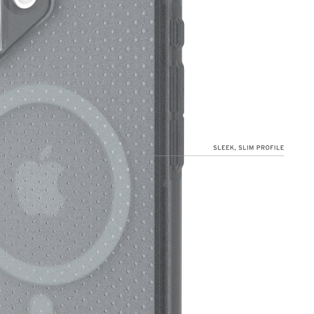 UAG Husa Dot Magsafe iPhone 17 Ash [10]