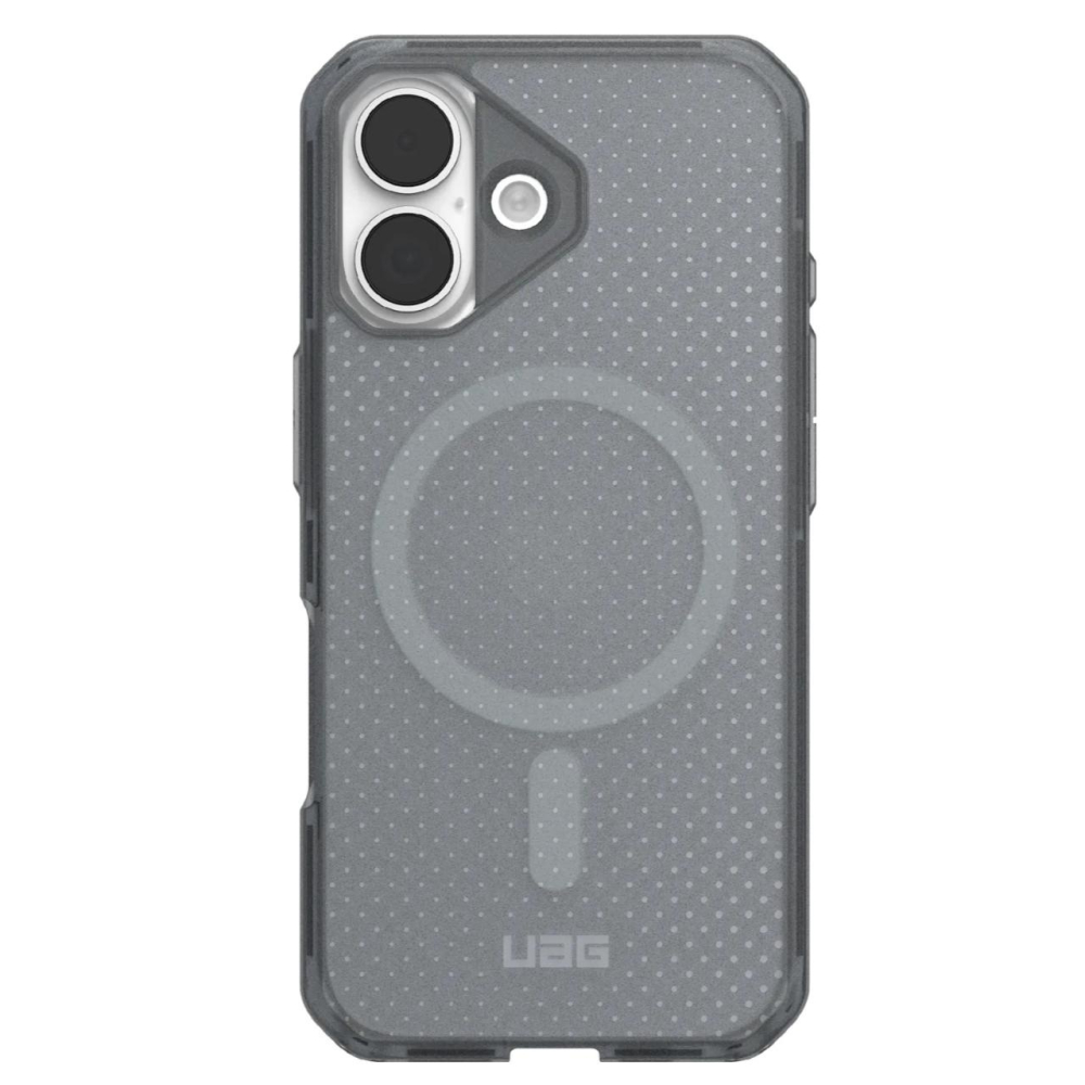 UAG Husa Dot Magsafe iPhone 17 Ash [18]