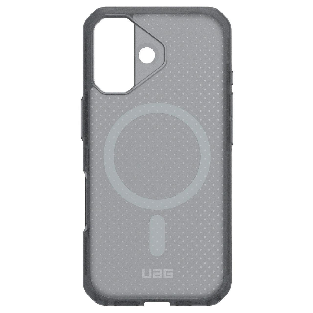 UAG Husa Dot Magsafe iPhone 17 Ash [13]