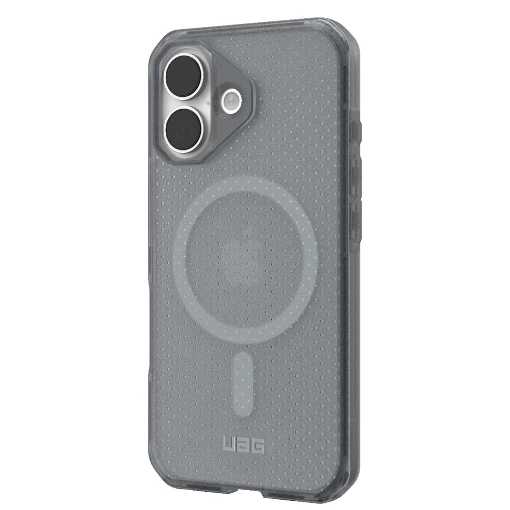 UAG Husa Dot Magsafe iPhone 17 Ash [3]