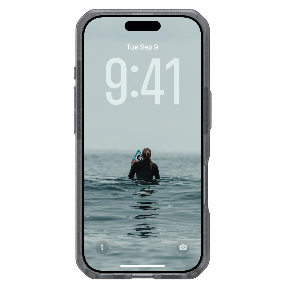 UAG Husa Dot Magsafe iPhone 17 Ash [5]