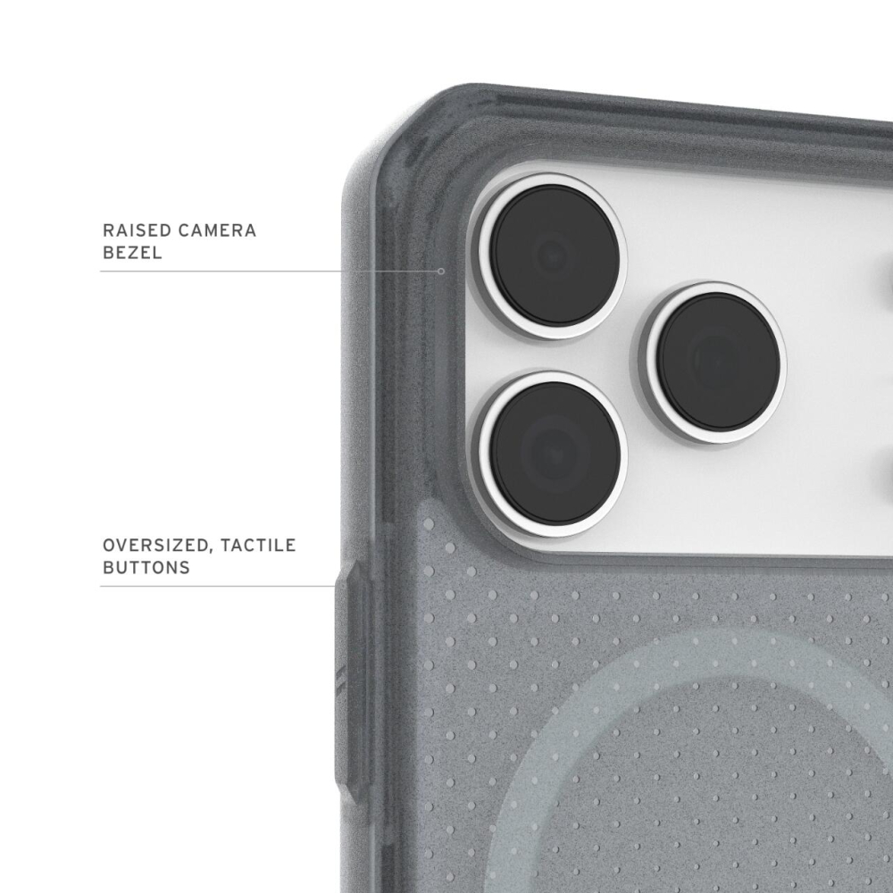UAG Husa Dot Magsafe iPhone 17 Pro Ash [11]