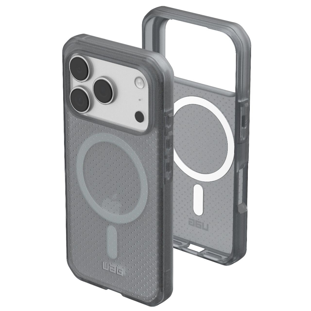 UAG Husa Dot Magsafe iPhone 17 Pro Max Ash [2]