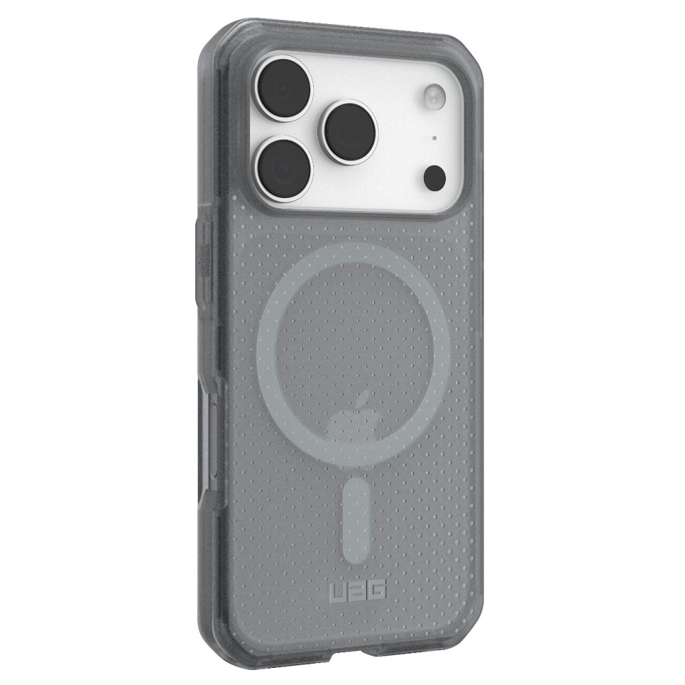 UAG Husa Dot Magsafe iPhone 17 Pro Max Ash [4]