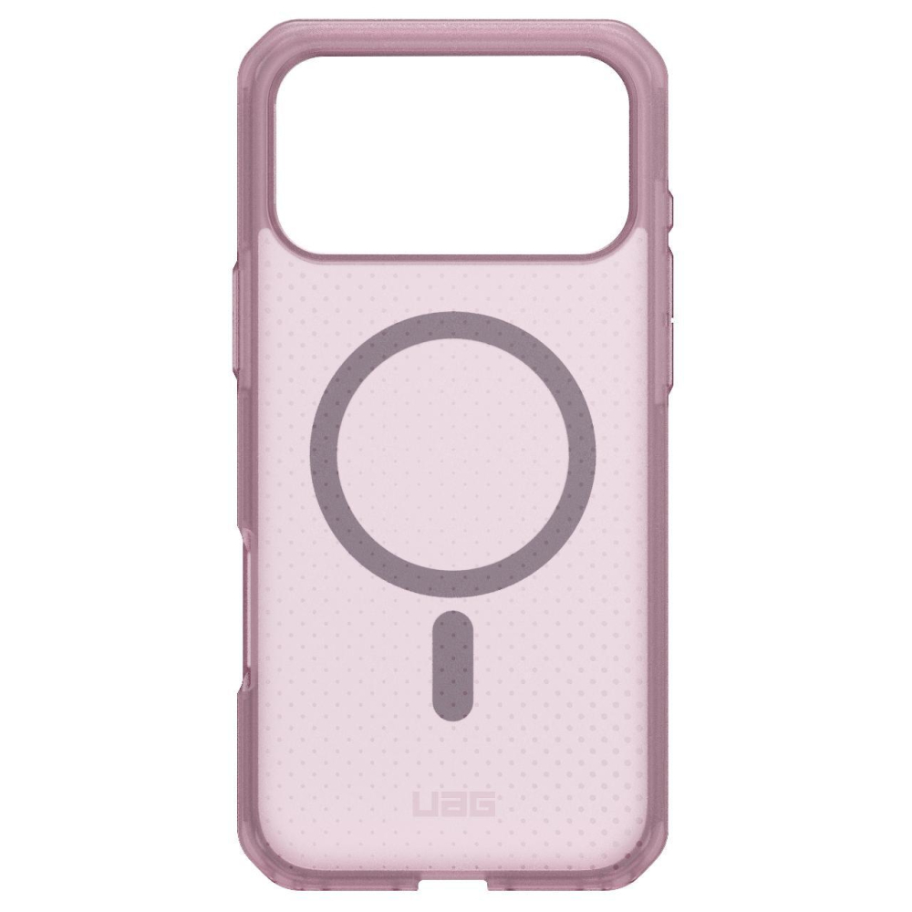 UAG Husa Dot Magsafe iPhone 17 Pro Max Purple [12]