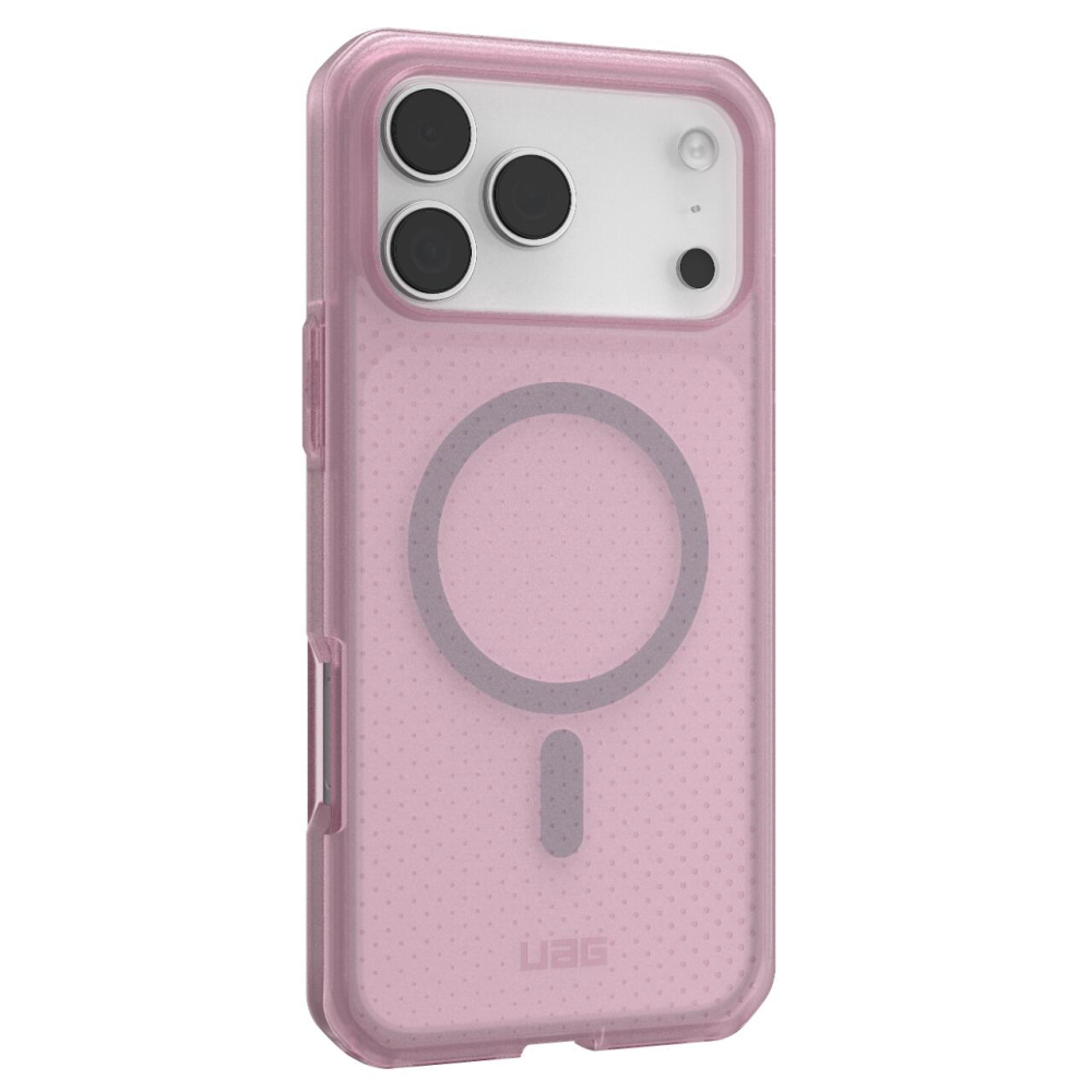 UAG Husa Dot Magsafe iPhone 17 Pro Max Purple [4]