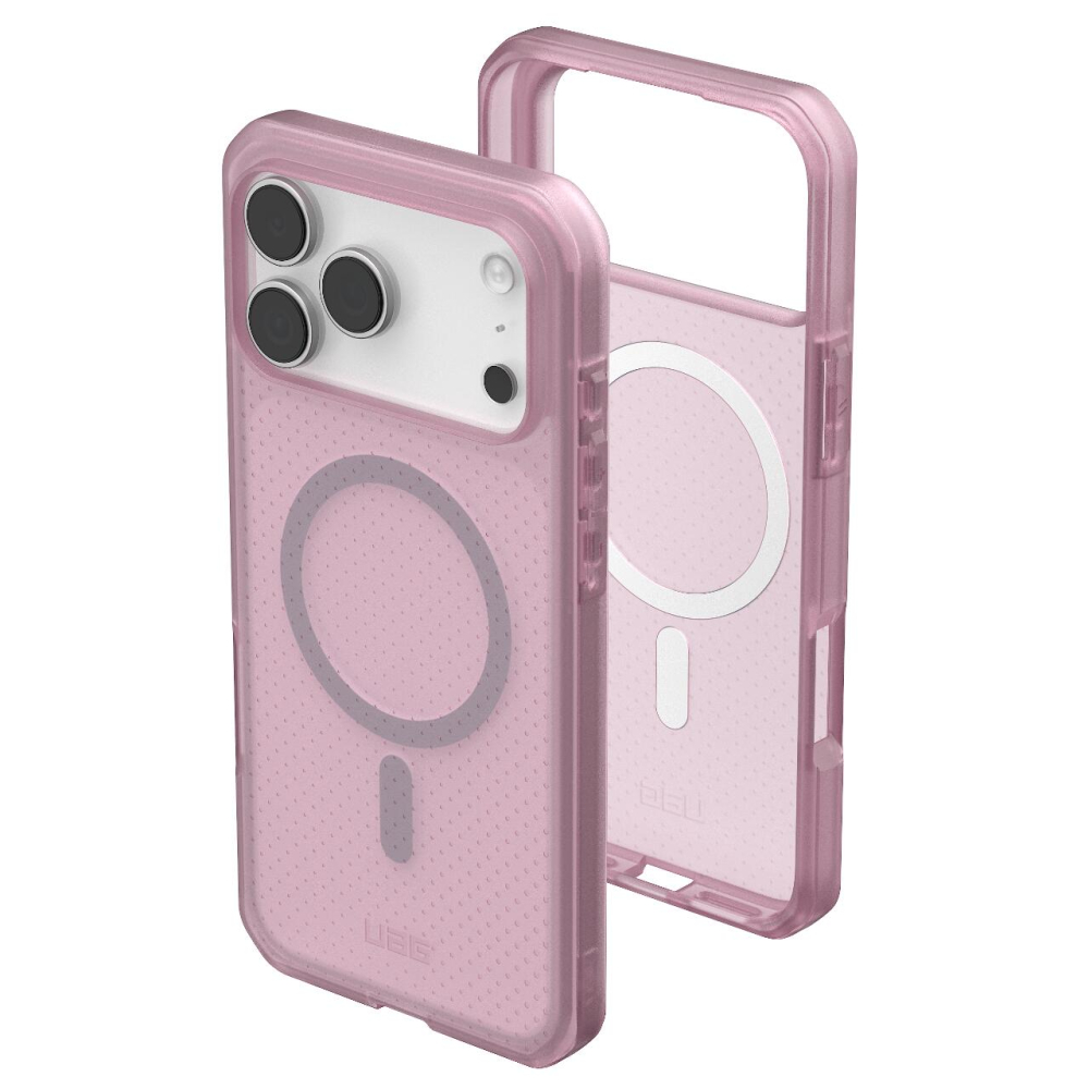 UAG Husa Dot Magsafe iPhone 17 Pro Max Purple [2]