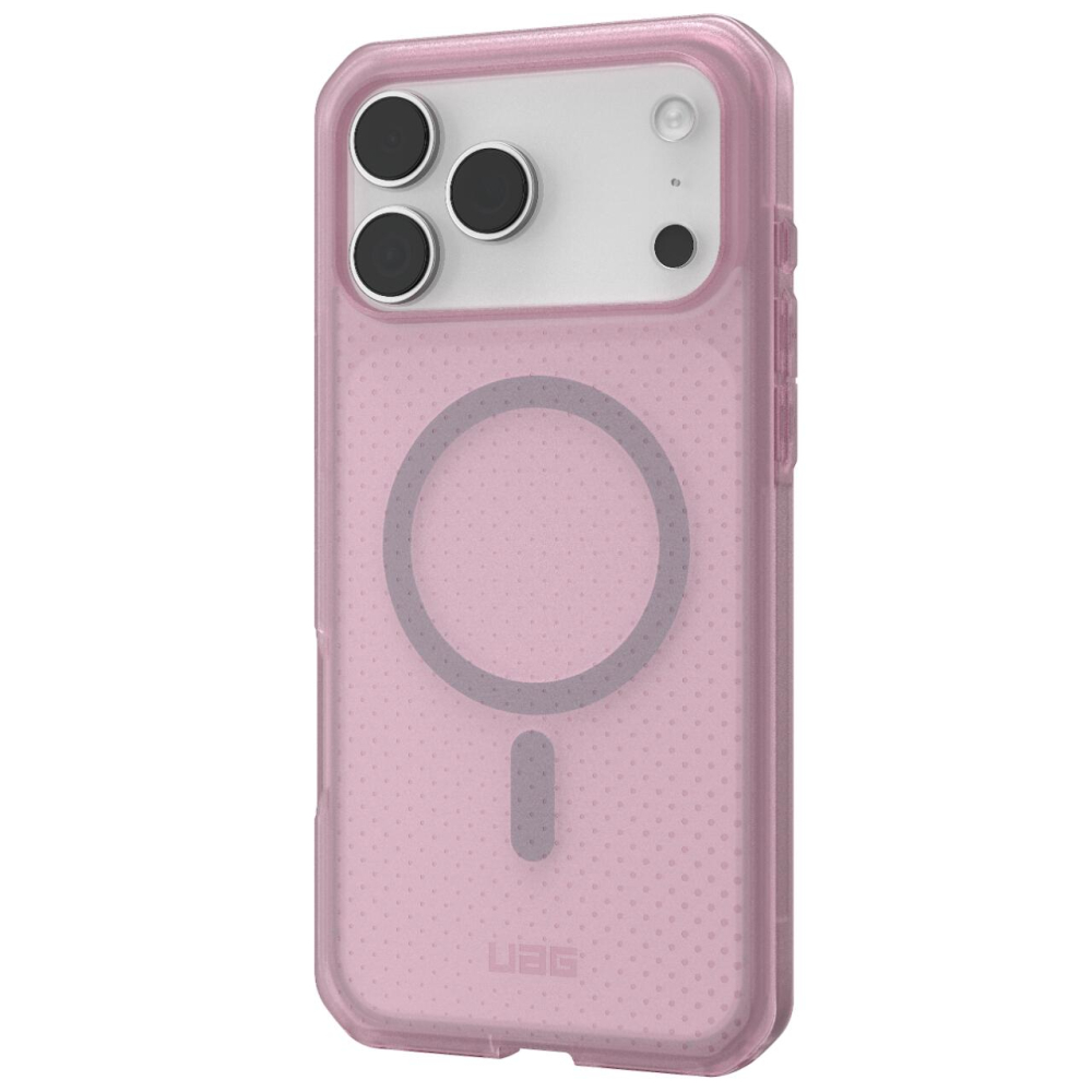 UAG Husa Dot Magsafe iPhone 17 Pro Purple [3]