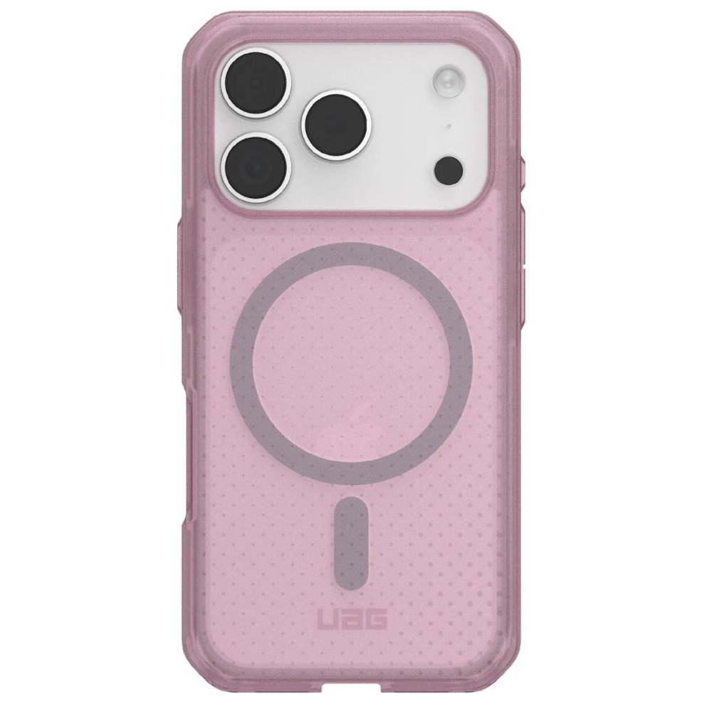UAG Husa Dot Magsafe iPhone 17 Pro Purple [16]