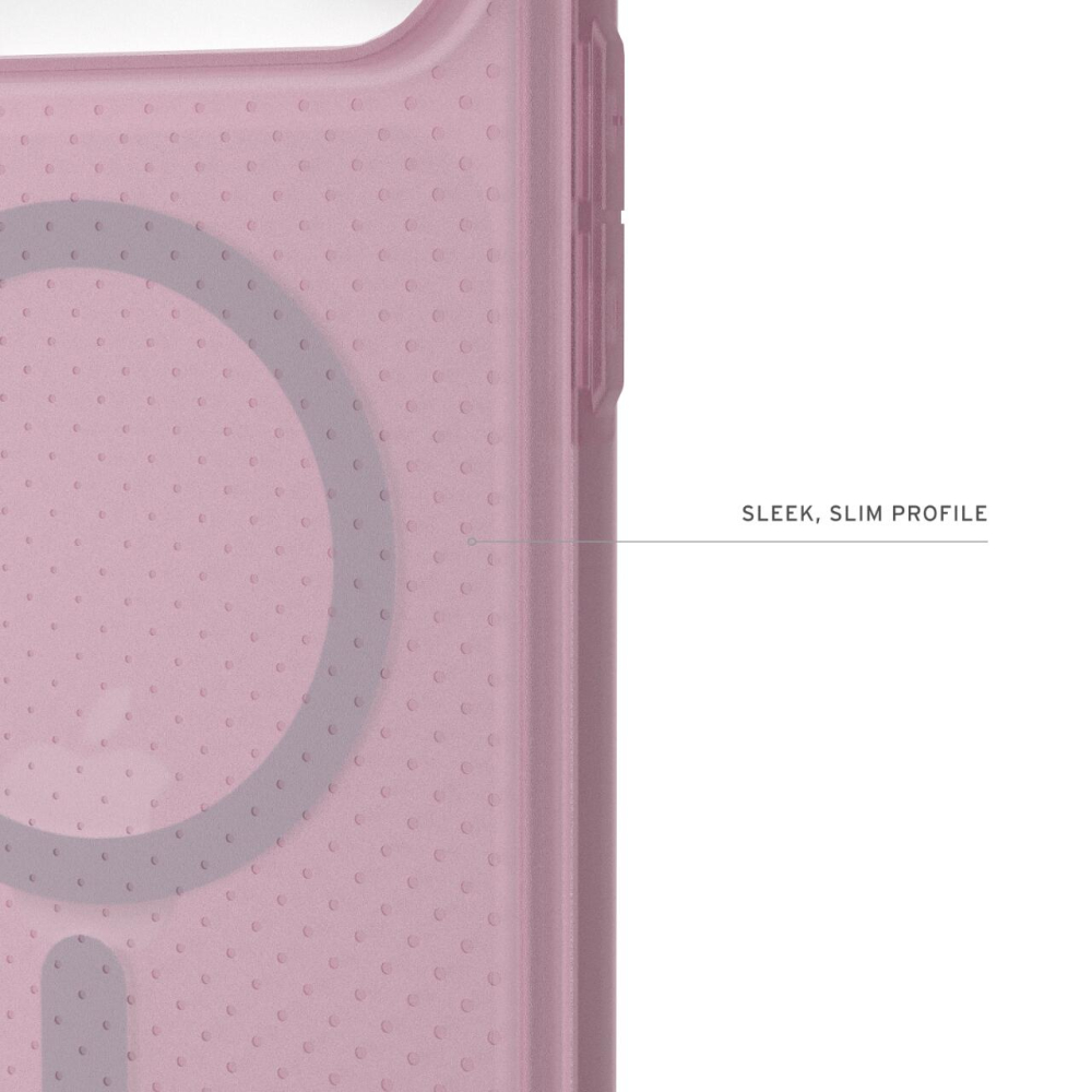 UAG Husa Dot Magsafe iPhone 17 Pro Purple [8]