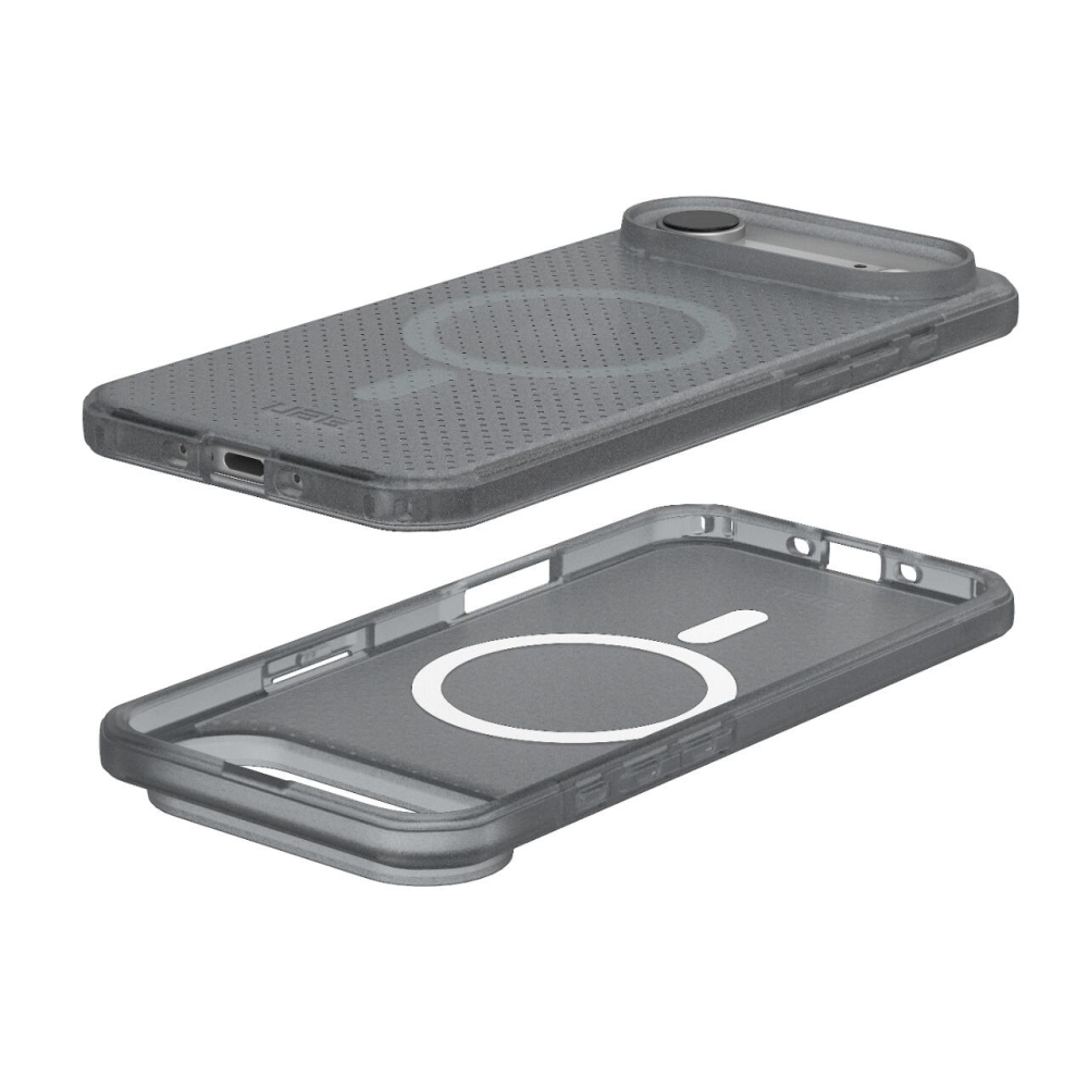 UAG Husa Dot Magsafe iPhone Air Ash [6]