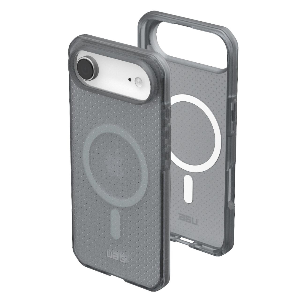 UAG Husa Dot Magsafe iPhone Air Ash [7]