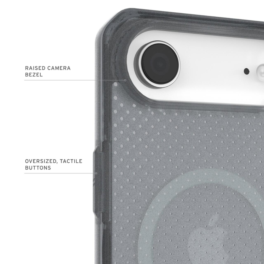 UAG Husa Dot Magsafe iPhone Air Ash [13]