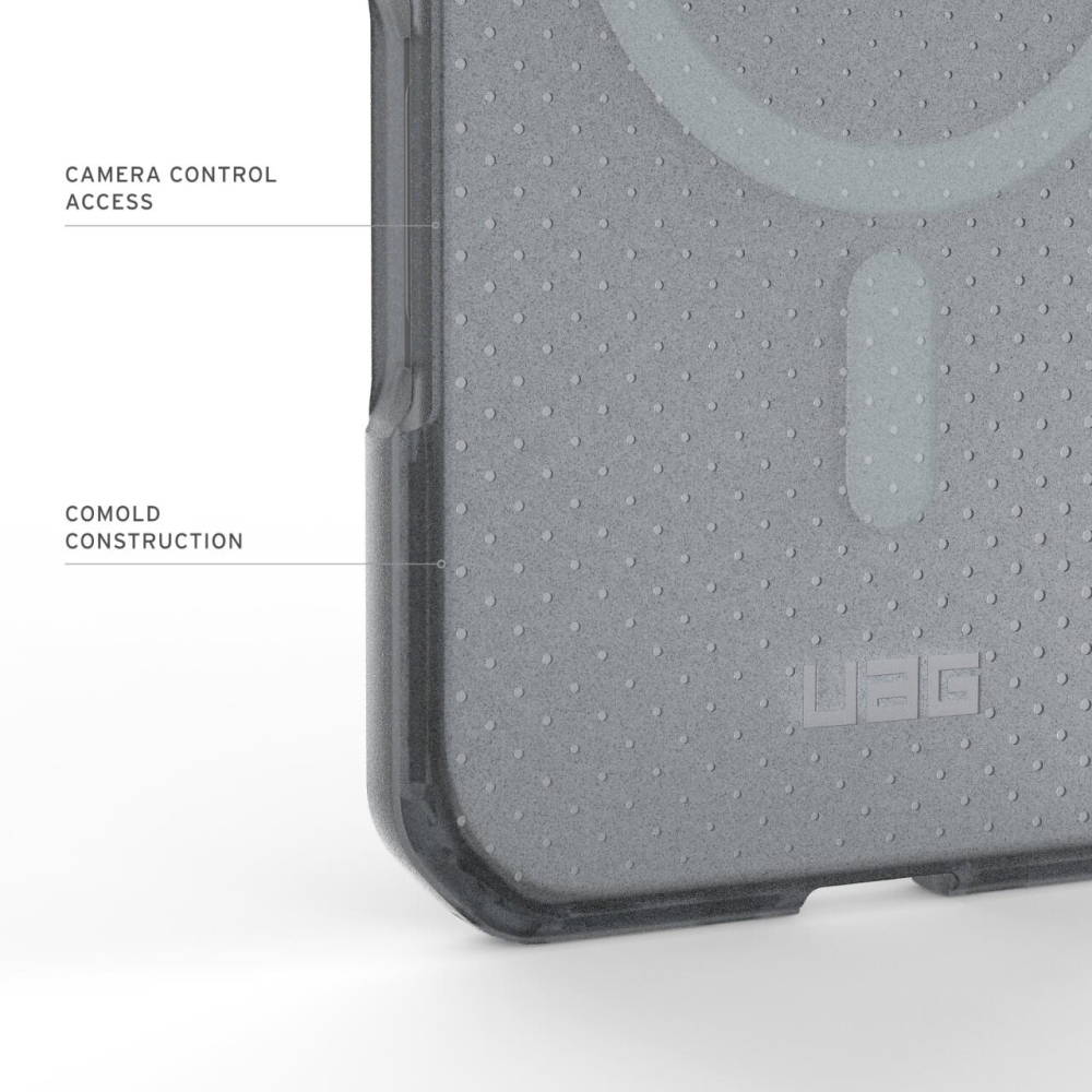 UAG Husa Dot Magsafe iPhone Air Ash [14]