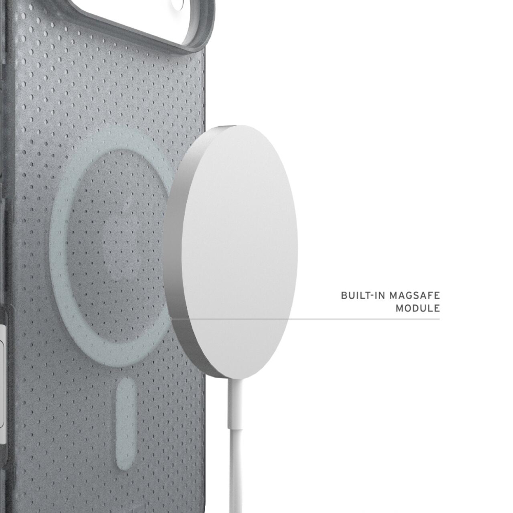 UAG Husa Dot Magsafe iPhone Air Ash [4]