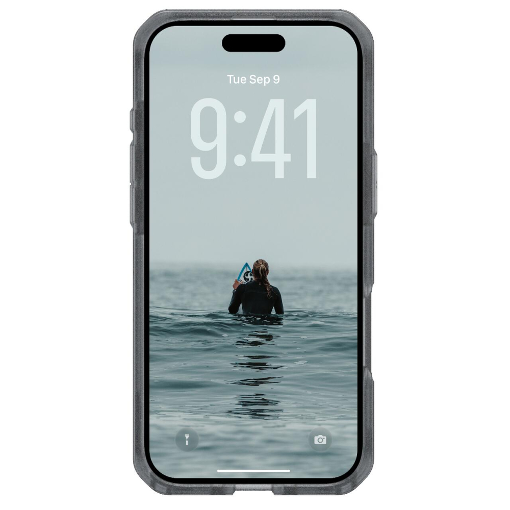 UAG Husa Dot Magsafe iPhone Air Ash [10]